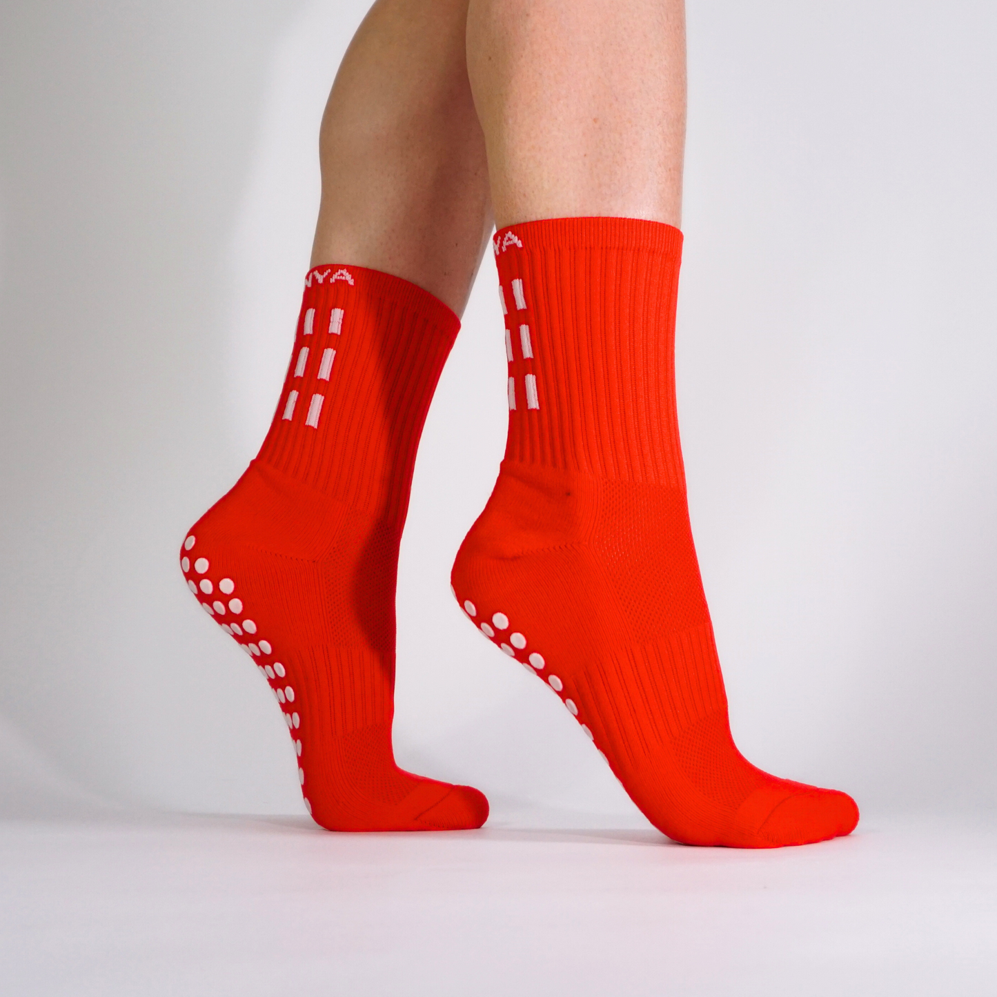 Banya Grip Socks
