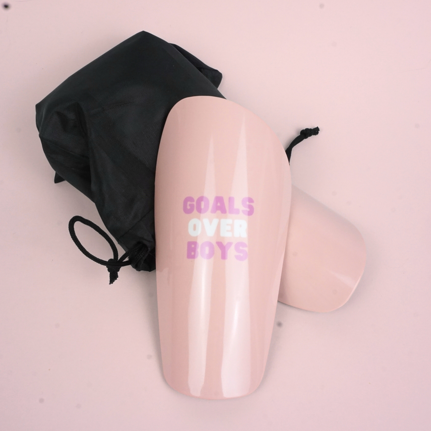 GPWR Shin Pads