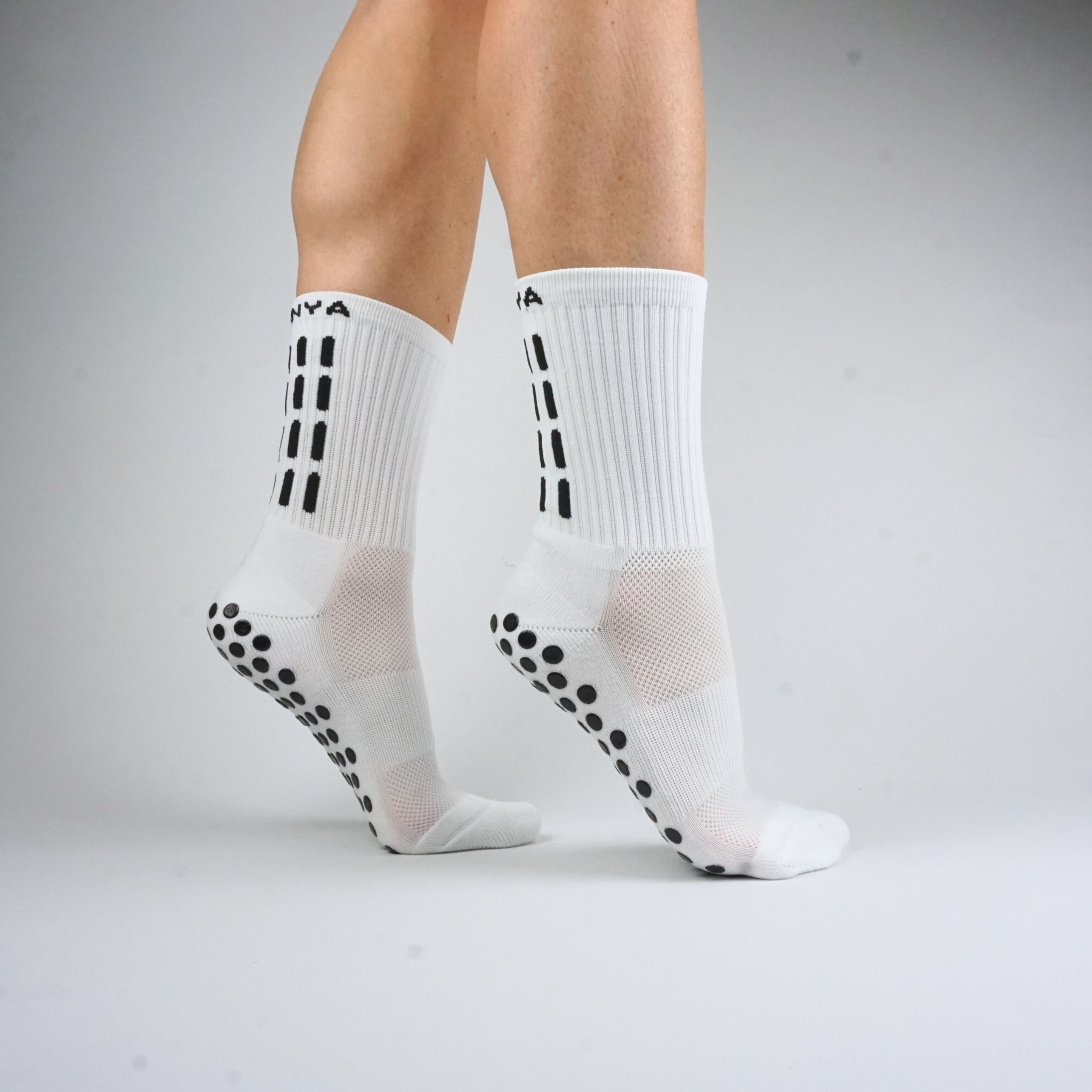 Signature Grip Socks
