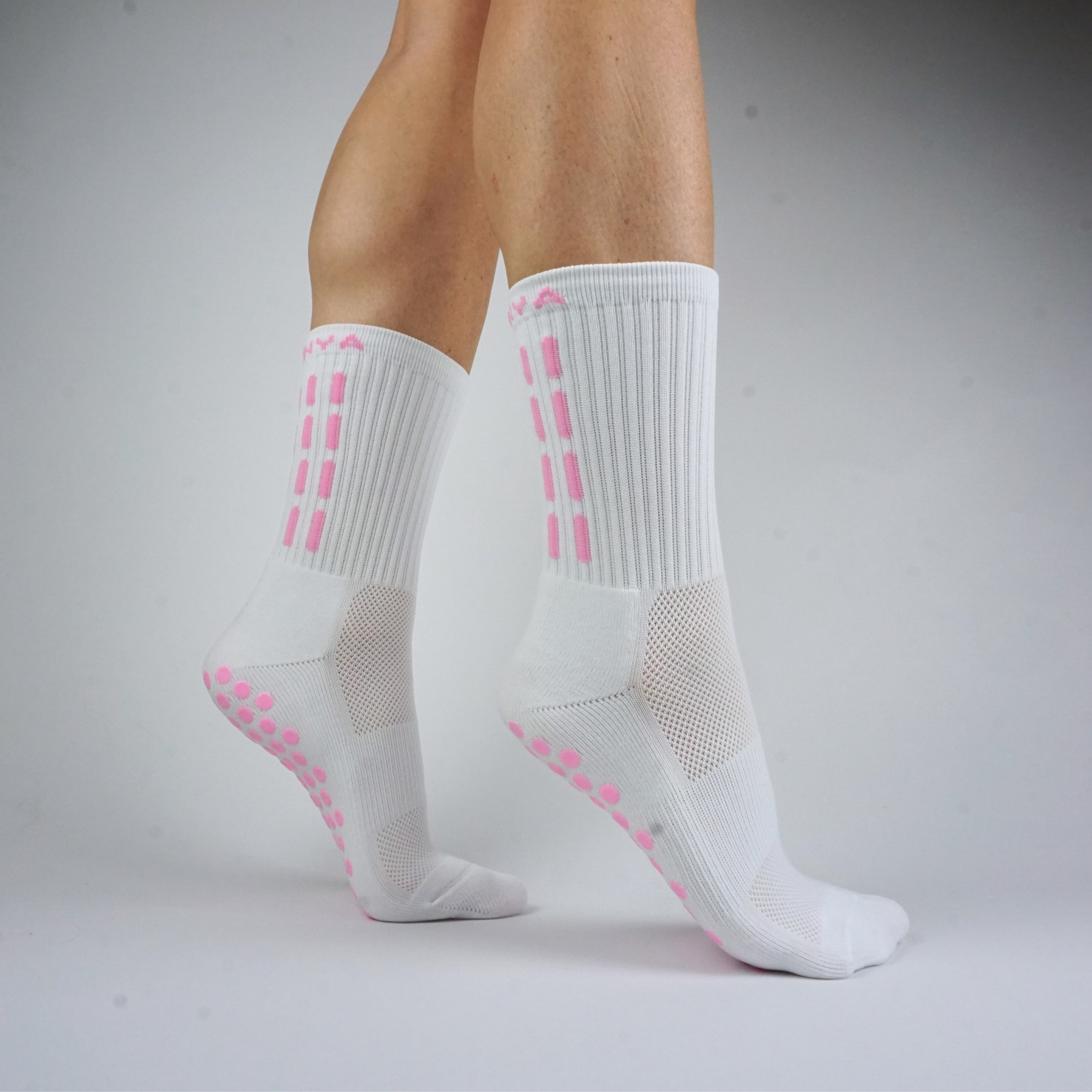 Signature Grip Socks