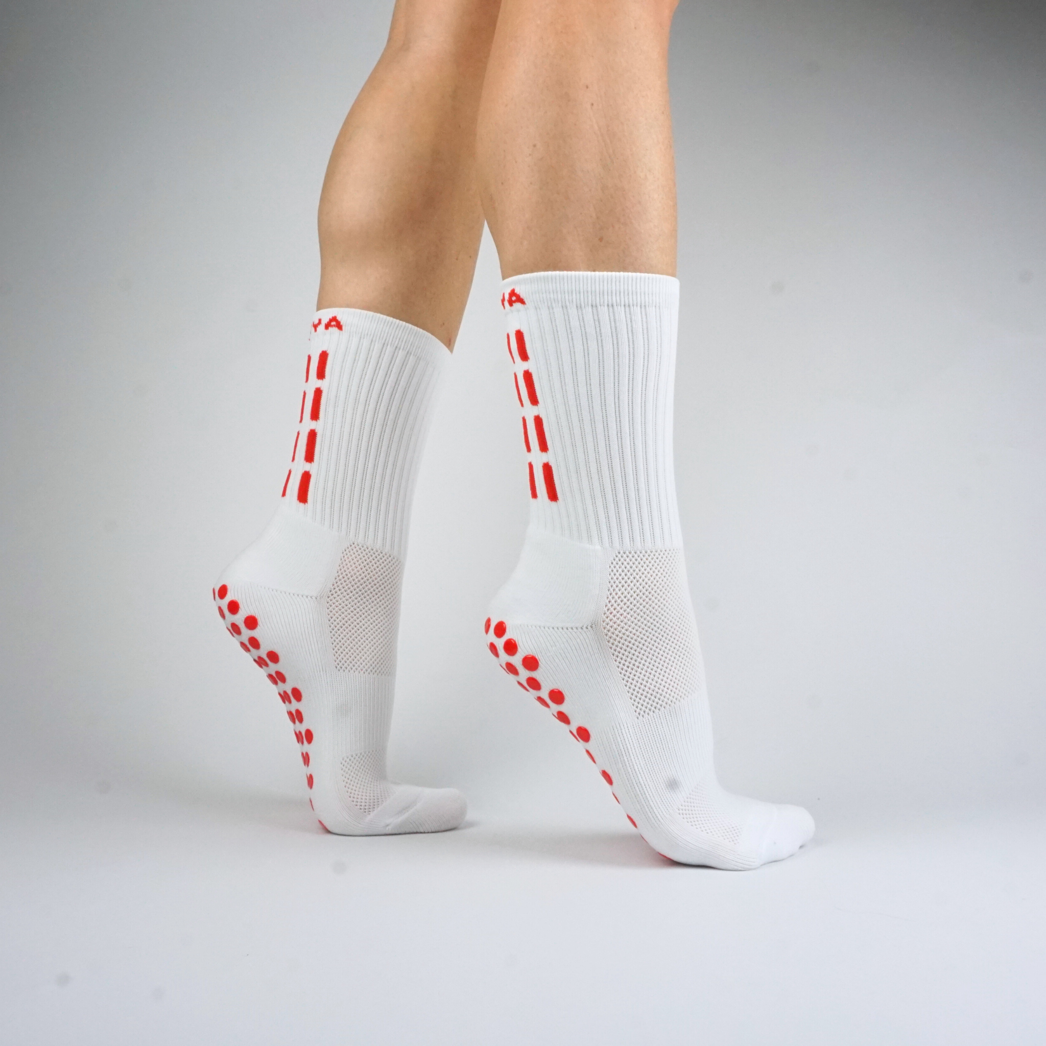 Signature Grip Socks