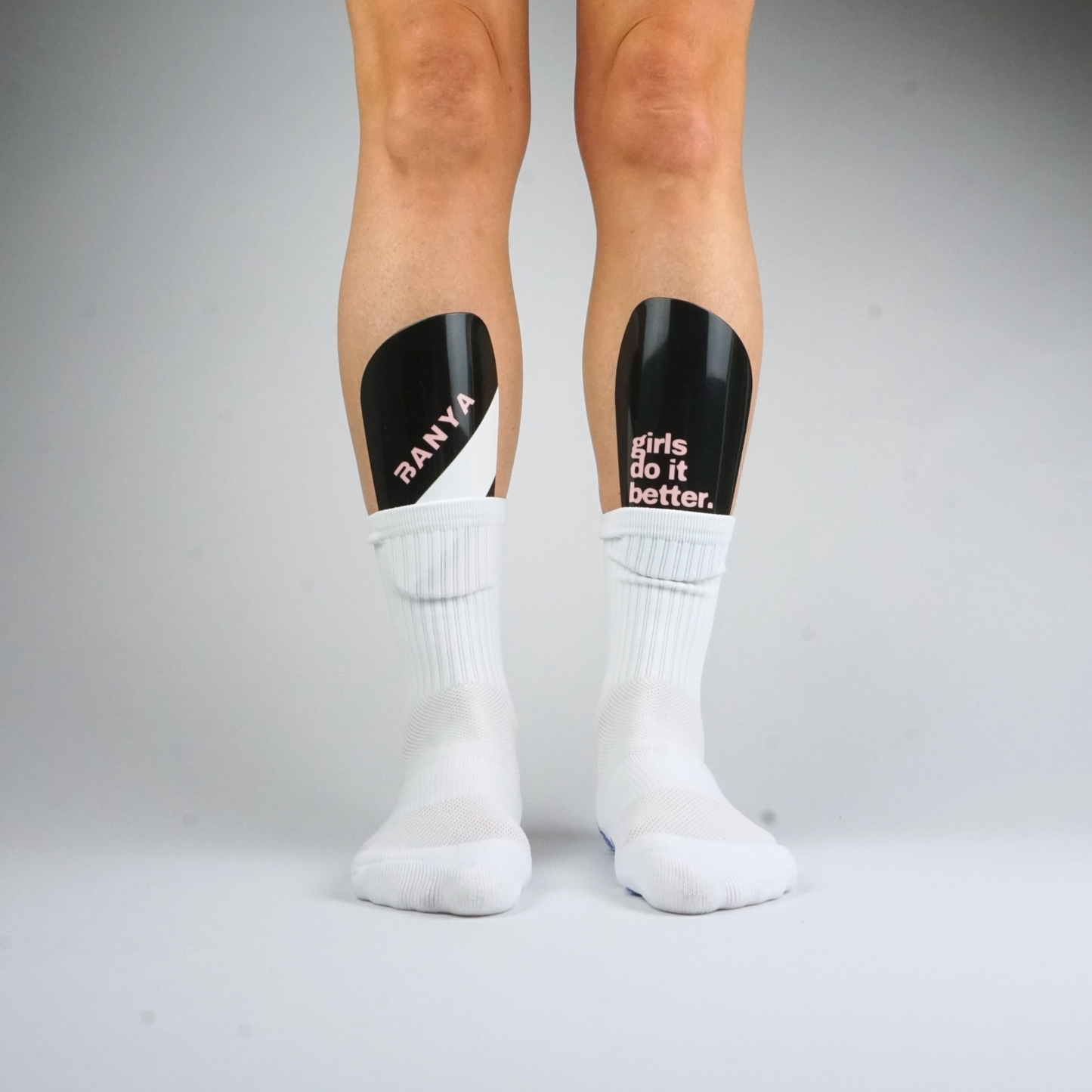 GPWR Shin Pads