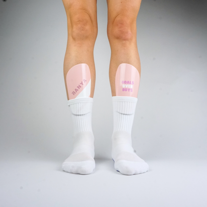 GPWR Shin Pads
