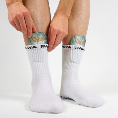 Mini Shin Pads