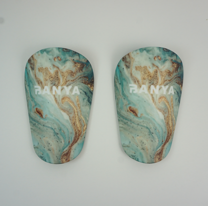 Mini Shin Pads