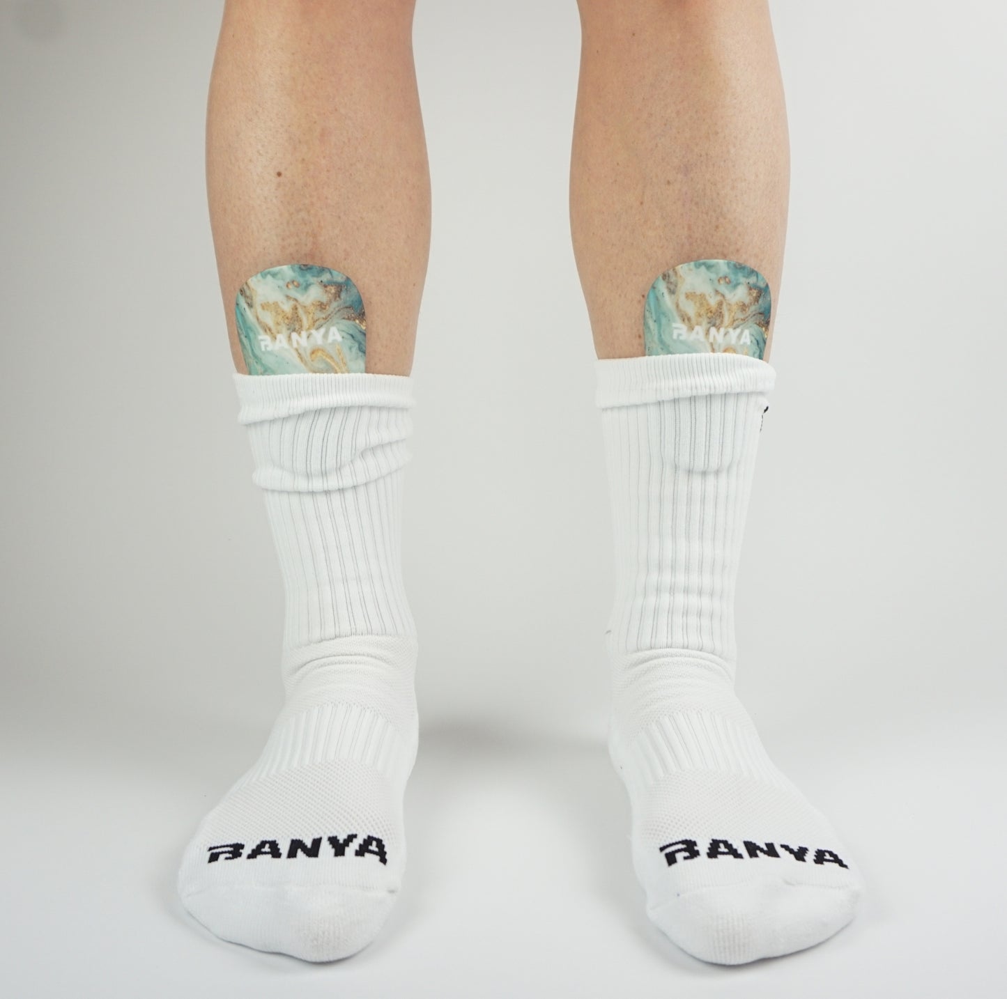 Mini Shin Pads