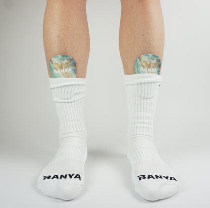 Mini Shin Pads