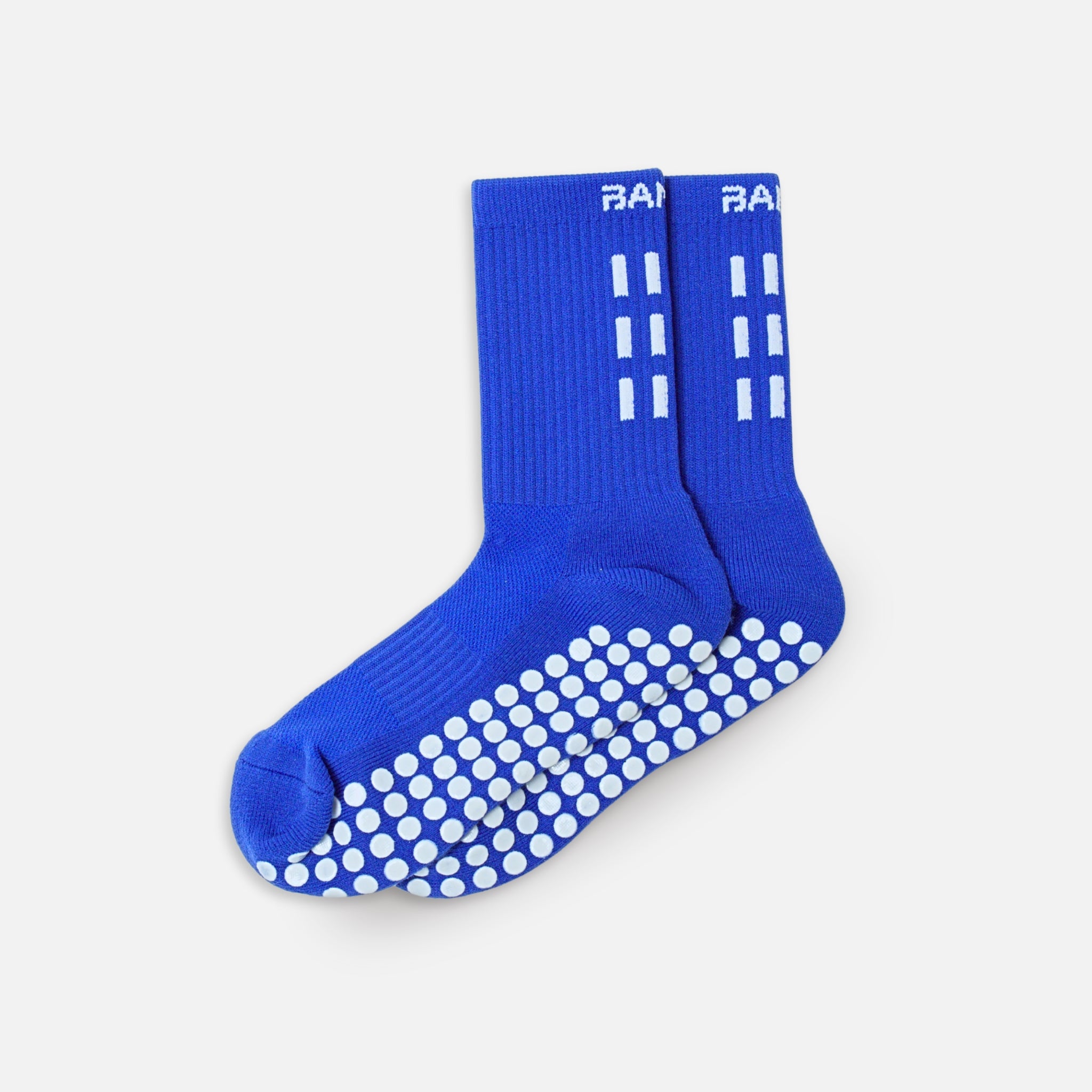 Signature Grip Socks