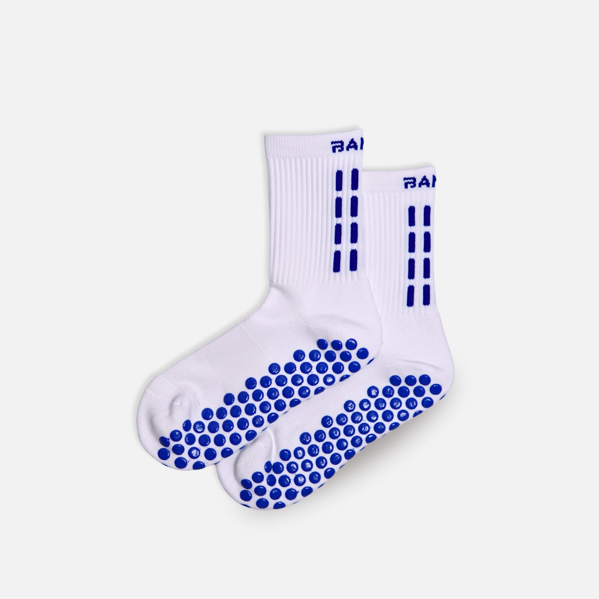 Signature Grip Socks