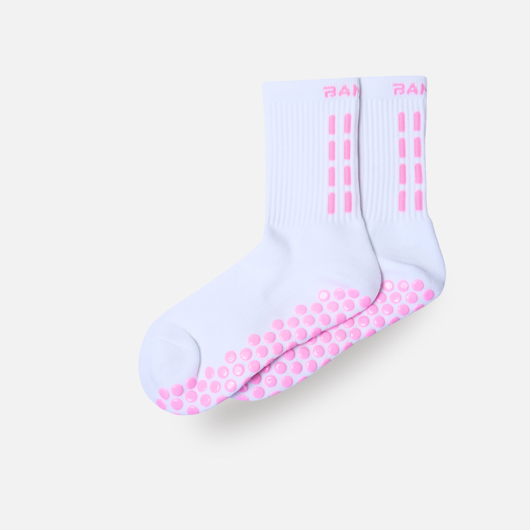 Signature Grip Socks