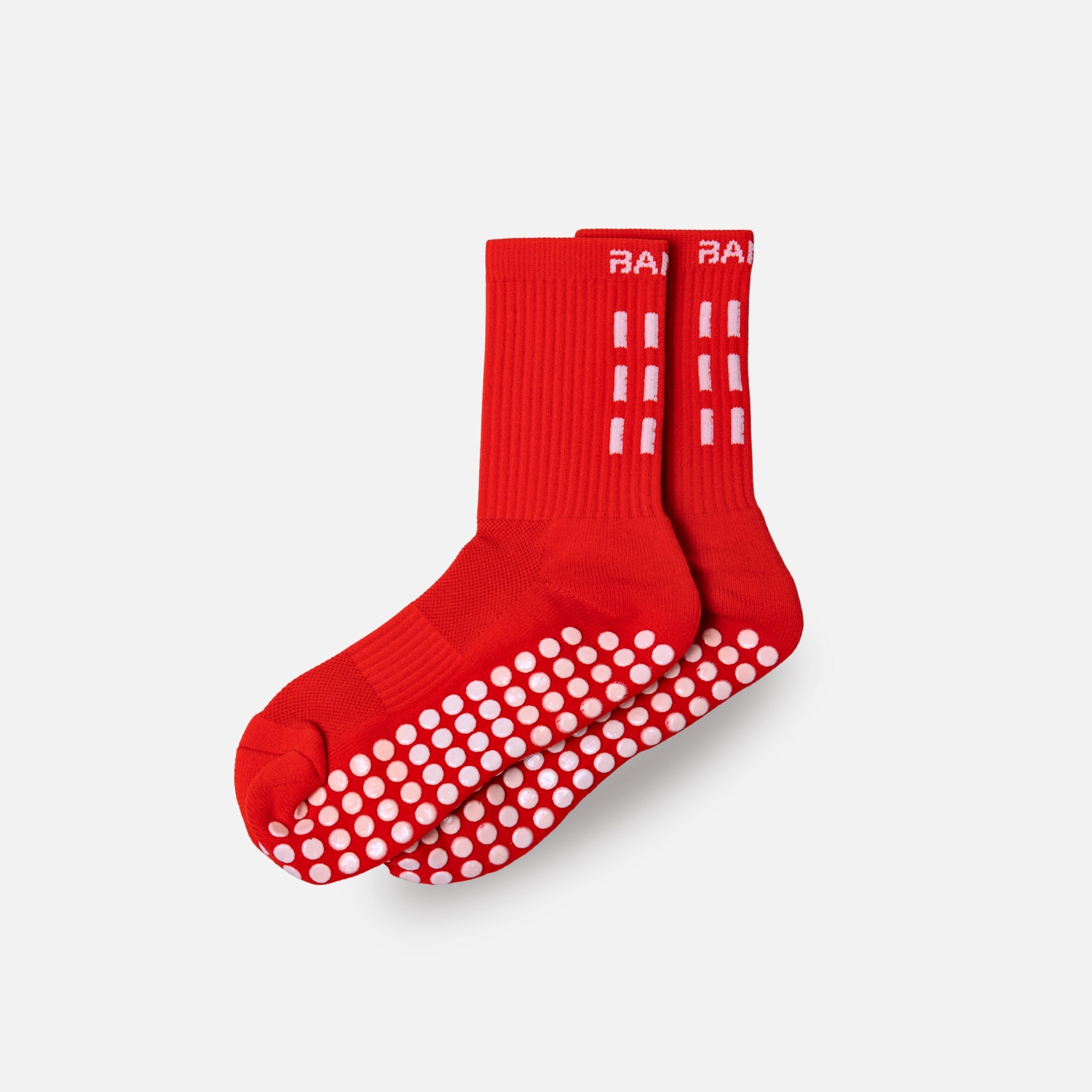 Signature Grip Socks