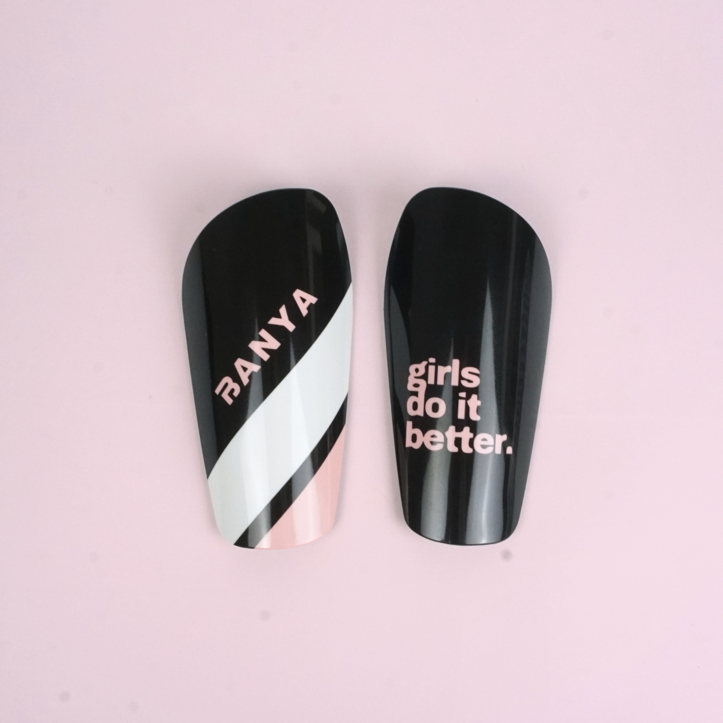 GPWR Shin Pads