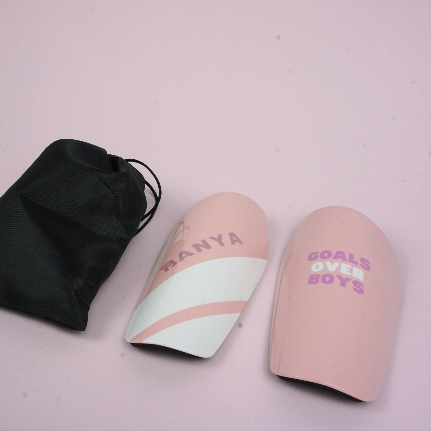 GPWR Shin Pads
